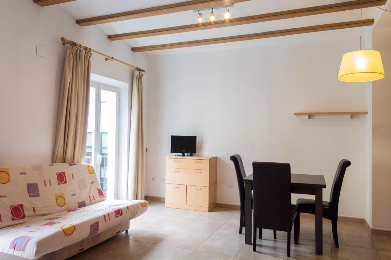 Appartement Loft In 3th Floor & Terrace In 4th Floor