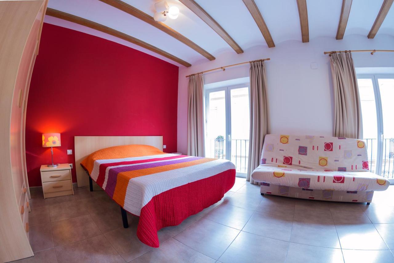 Loft In 3th Floor & Terrace In 4th Floor Appartement