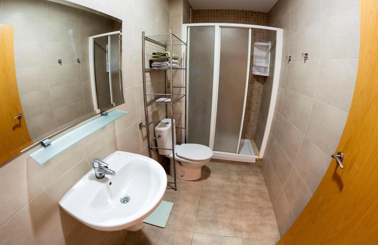 Appartement Loft In 3th Floor & Terrace In 4th Floor