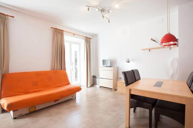 Appartement Loft In 3th Floor & Terrace In 4th Floor