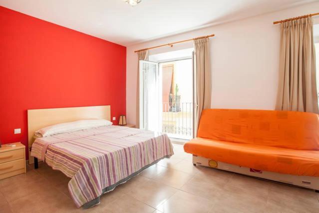 Loft In 3th Floor & Terrace In 4th Floor Appartement